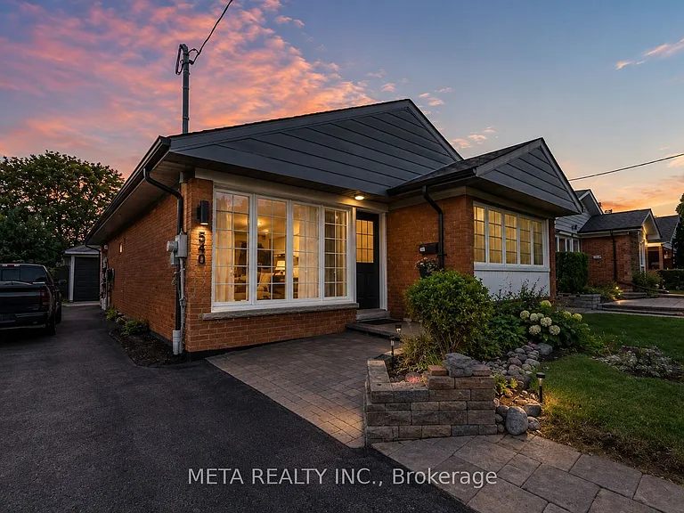 540 McCowan Rd #MAIN FLOOR — Photo 1