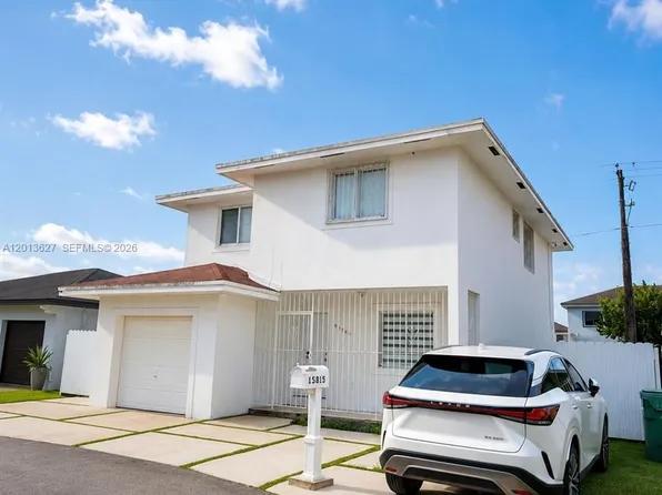 15815 SW 299th Ter, Homestead, FL 33033