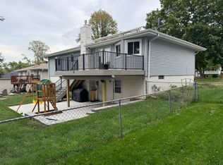 4204 N 100th St, Omaha, NE 68134