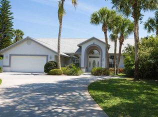 1000 Poitras Dr, Vero Beach, FL 32963