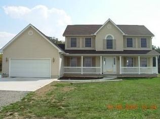 19905 Miller Rd, Richwood, OH 43344