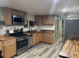 136442 E Friendly Ln, Crescent, OR 97733