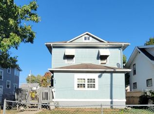 136 N Powell Ave, Columbus, OH 43204