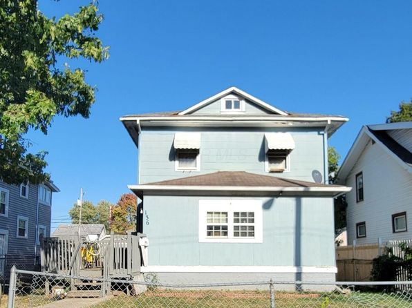 136 N Powell Ave