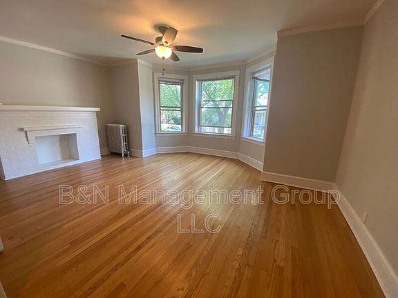 2nd image of 4897 N Hermitage Ave APT 1