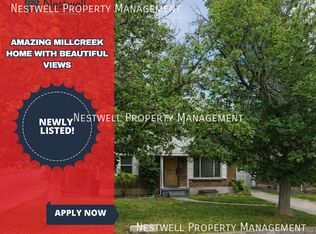 3087 S 1640 E, Millcreek, UT 84106