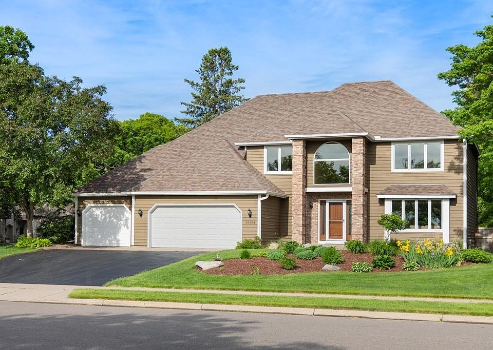 10954 Yukon Ave S, Bloomington, MN 55438 | MLS #7083168 | Zillow