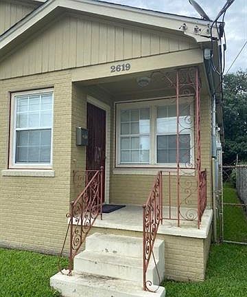 2nd image of 2619 New Orleans St