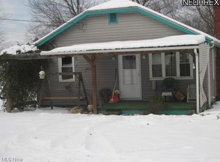 46788 Y And O Rd, East Liverpool, OH 43920