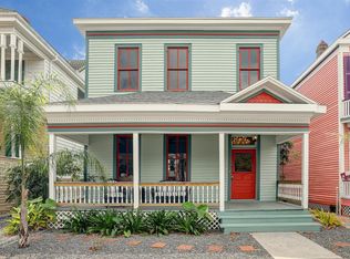 1615 Church St, Galveston, TX 77550