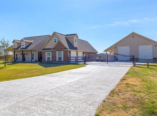 507 Ruby Dr, Bellville, TX 77418