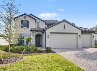 4811 Honey Dew Ln, Lakewood Ranch, FL 34211