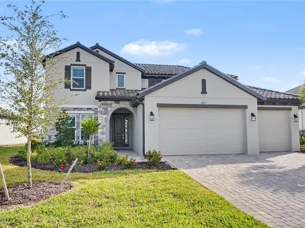 4811 Honey Dew Ln, Lakewood Ranch, FL 34211