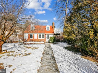 922 Crawford Dr, Rockville, MD, 20851