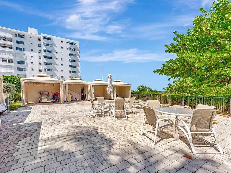 1900 S Ocean Blvd #8G — Photo 31