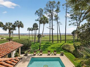 1000 Ocean Rd, Sea Island, GA 31561