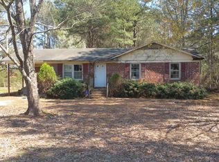 1817 Kinsaul Willoughby Rd, Greenville, NC 27834