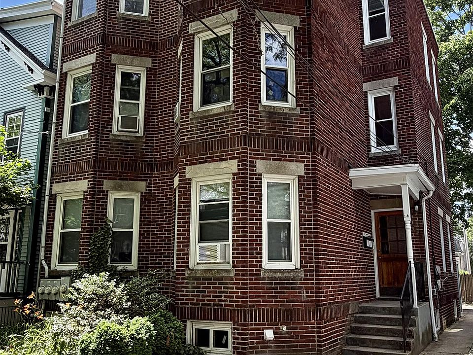 1st image of 18 Chandler St #1