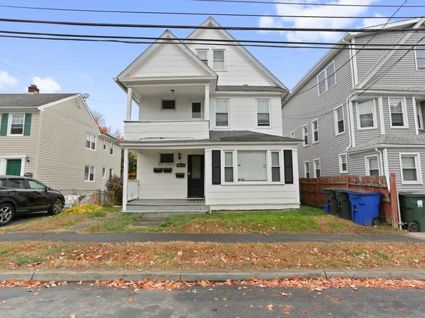 105 Churchill Street, Fairfield, CT 06824