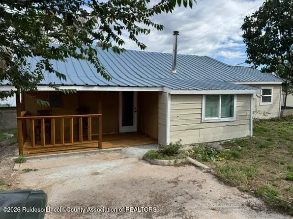 214 2nd Dr, Ruidoso Downs, NM 88346