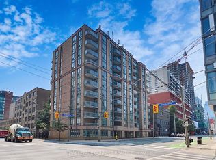 311 Richmond St E #809, Toronto, ON M5A4S8
