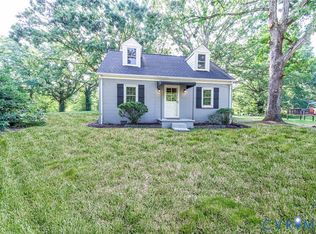 11384 Pinhook Rd, Rockville, VA 23146