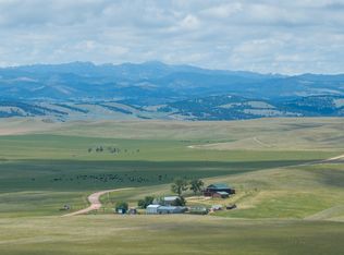 25974 S Fairburn Rd, Fairburn, SD 57738
