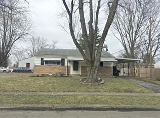 1768 Alcoy Dr, Columbus, OH