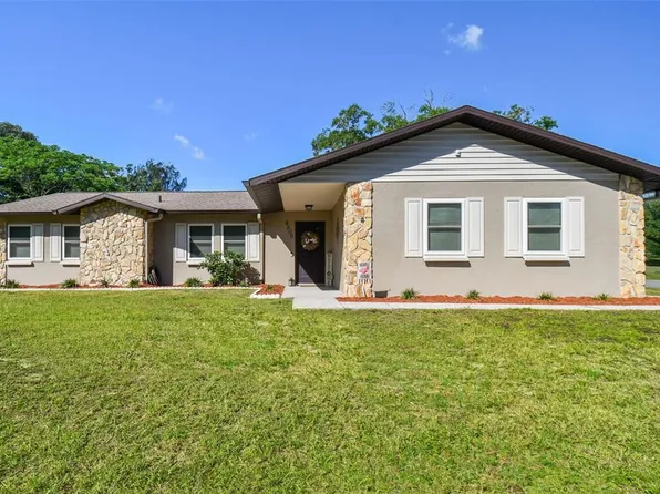 4809 Parkway Blvd, Land O Lakes, FL 34639