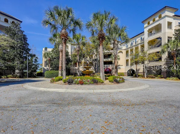 300 Grandview Ct #323, Hilton Head Island, SC 29926
