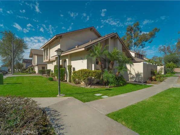 5489 Pioneer Blvd #17, Whittier, CA 90601