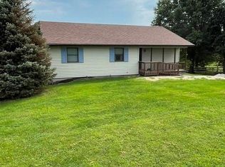 27348 300th St, Maryville, MO 64468