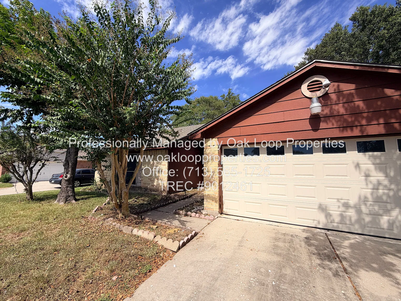 Houston — Photo 2