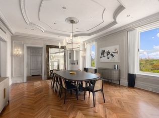 The Plaza Condominium & Residences, New York, NY 10019