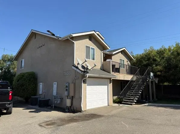 1652 N 6th St, Fresno, CA 93703