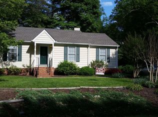 1601 Greenfield Dr, North Chesterfield, VA 23235