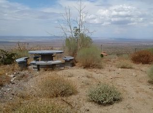 29212 Desert Star Road, Llano, CA 93544