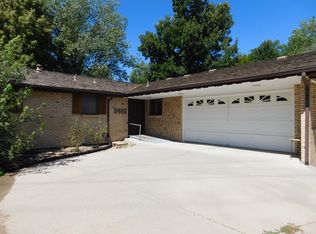 3445 Miller St, Wheat Ridge, CO 80033