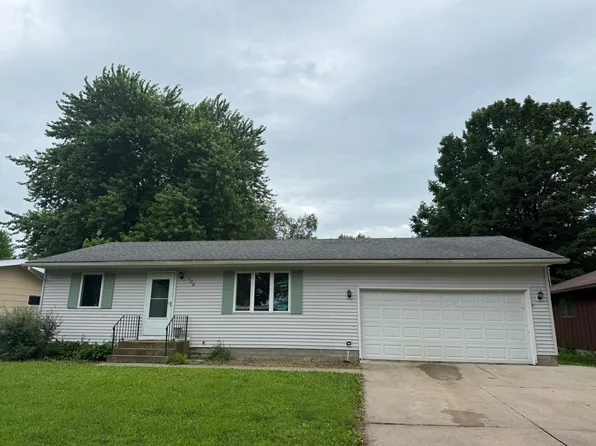 508 4th St NW, New Richland, MN 56072