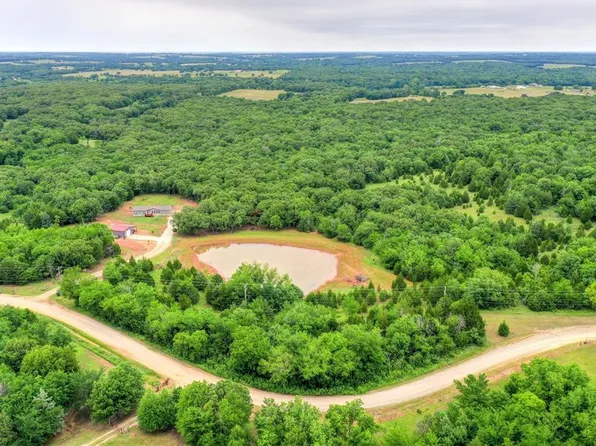 360120 E 1080th Rd, Paden, OK 74860