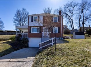 1262 Bingay Dr, Pittsburgh, PA 15237