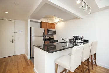 Rented by REAL New York