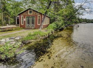 3983 Church Rd, Conover, WI 54519