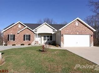 204 Saint Joseph Ct, Old Monroe, MO 63369