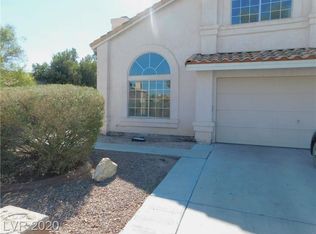 1421 Pathfinder Rd, Henderson, NV 89014