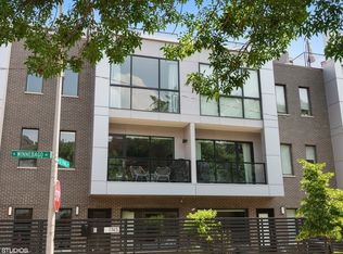 1745 N Winnebago Ave, Chicago, IL 60647