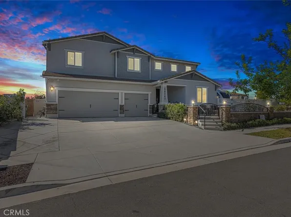 34242 Faircrest St, Murrieta, CA 92563