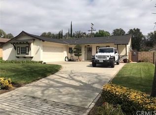 276 S Laurel Ave, Upland, CA 91786
