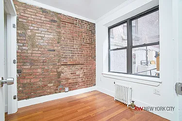Rented by Keller Williams NYC