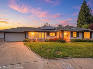 2411 Bluegrass Ln, Merced, CA 95340